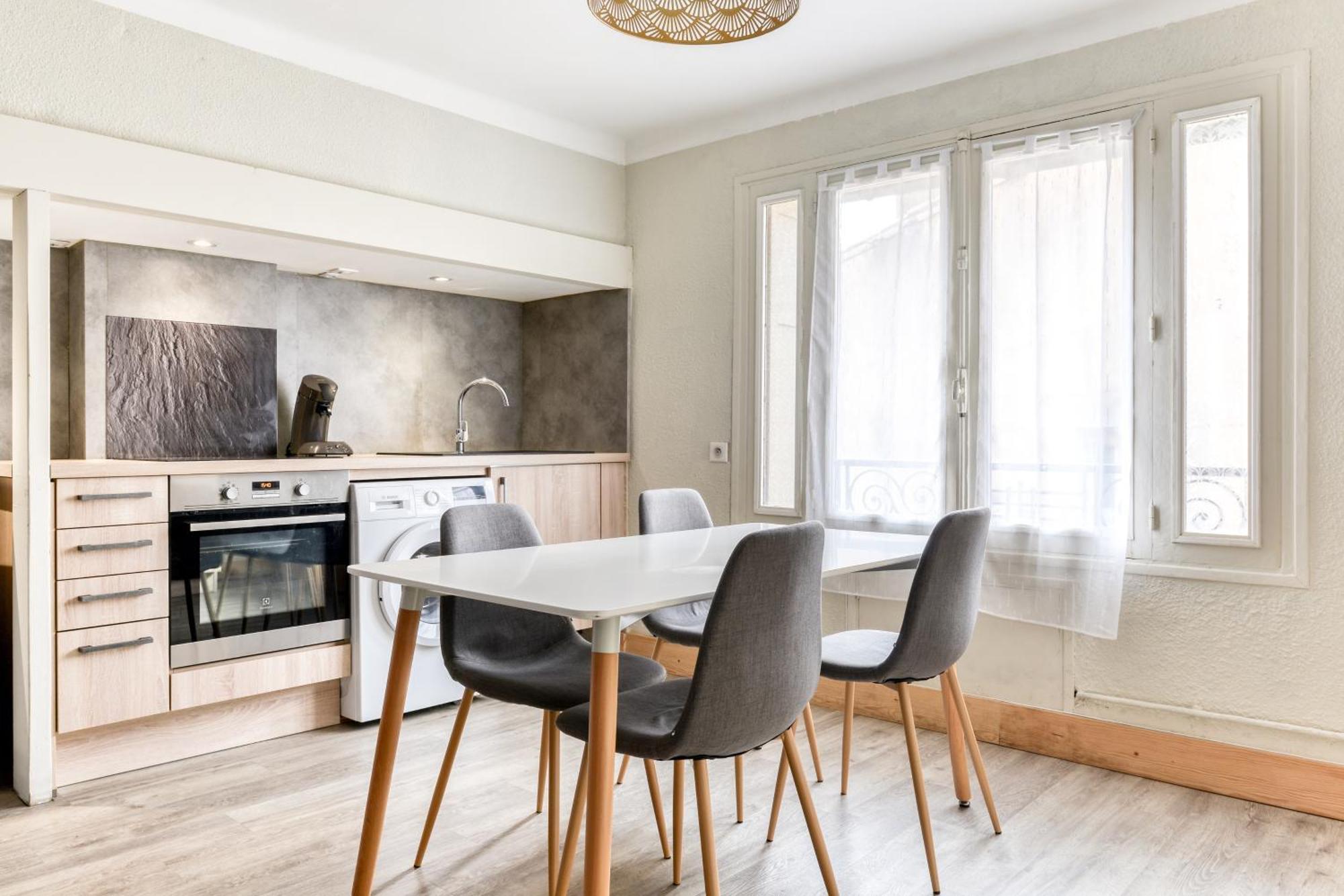 Ferienwohnung L'Arche De La Cite Avec Netflix Fibre Et Clim Carcassonne Exterior foto