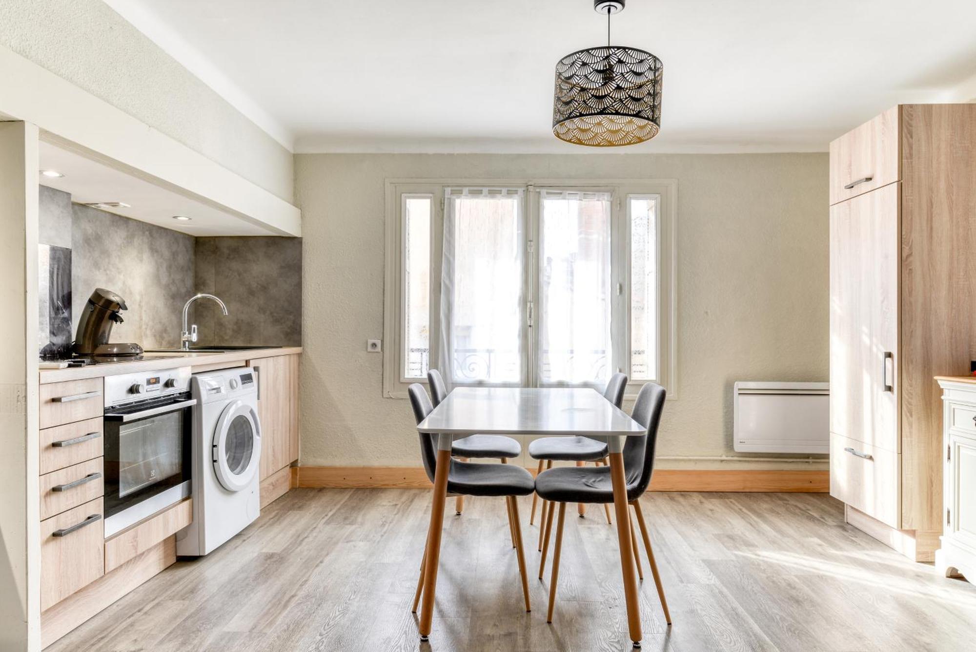 Ferienwohnung L'Arche De La Cite Avec Netflix Fibre Et Clim Carcassonne Exterior foto